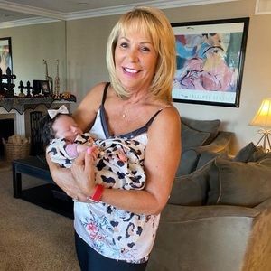 Meet your Posher, Gail